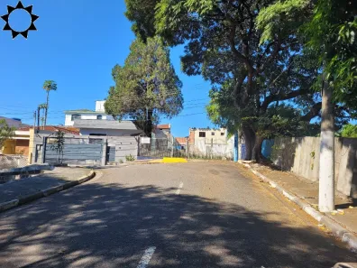 Lote/Terreno à venda, 250m² no Vila Osasco, Osasco