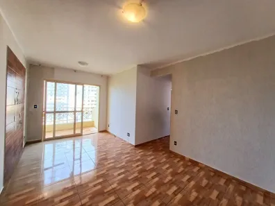 Apartamento com 3 Quartos à venda, 80m² no Itapuã, Vila Velha