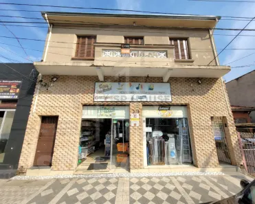 Prédio Comercial à venda, 500m² no Bosque da Saúde, São Paulo