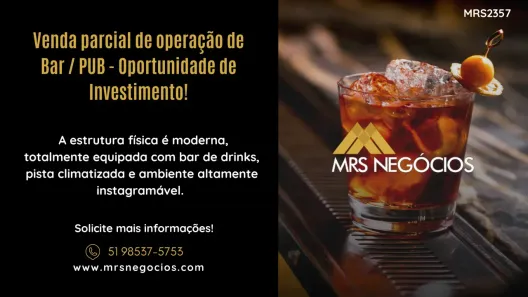 Ponto Comercial à venda, 140m² no Moinhos de Vento, Porto Alegre