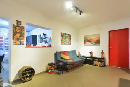 Apartamento com 1 Quarto à venda, 64m² no Bela Vista, São Paulo