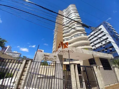 Apartamento com 3 Quartos à venda, 247m² no Aldeota, Fortaleza