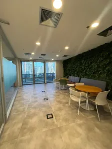 Sala Comercial para alugar, 631m² no Itaim Bibi, São Paulo