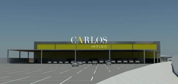 Galpão/Depósito/Armazém para alugar, 10000m² no Novo Campinho, Pedro Leopoldo