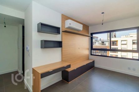 Apartamento com 1 Quarto à venda, 39m² no Rio Branco, Porto Alegre