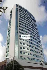 Sala Comercial à venda, 67m² no Ilha do Leite, Recife
