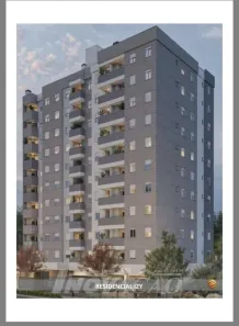 Apartamento com 2 Quartos à venda, 48m² no Bela Vista, Caxias do Sul