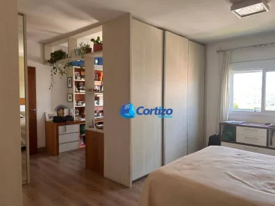 Apartamento com 3 Quartos à venda, 160m² no Centro, Jundiaí