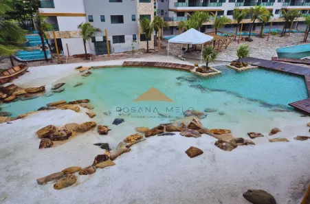 Apartamento com 3 Quartos à venda, 109m² no Muro Alto, Ipojuca