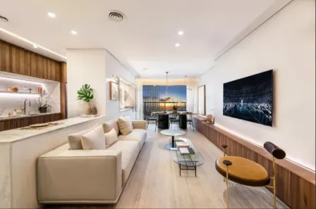 Apartamento com 2 Quartos à venda, 62m² no Sumarezinho, São Paulo