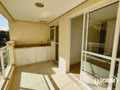 Apartamento com 2 Quartos para alugar, 73m² no Pechincha, Rio de Janeiro