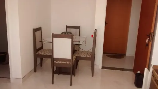 Apartamento com 2 Quartos à venda, 47m² no Manguinhos, Serra