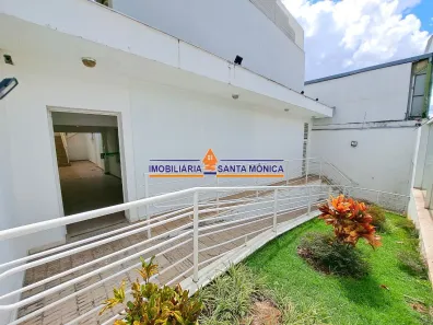 Casa com 6 Quartos à venda, 430m² no Santa Amélia, Belo Horizonte