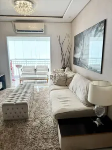 Apartamento com 3 Quartos à venda, 90m² no Jardim Vivendas, São José do Rio Preto