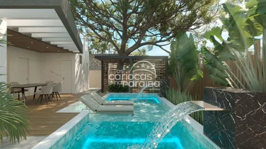 Casa com 4 Quartos à venda, 295m² no Amazônia Park, Cabedelo