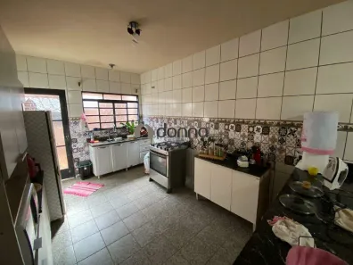 Casa com 3 Quartos à venda, 159m² no Conjunto Manoel Mendes, Uberaba