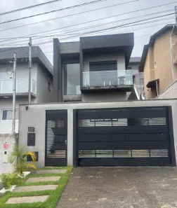 Casa com 3 Quartos à venda, 234m² no Portais (Polvilho), Cajamar