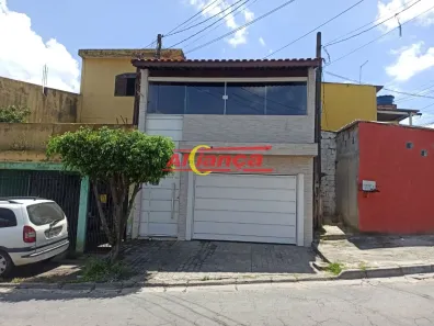 Sobrado com 3 Quartos à venda, 175m² no Vila Nova Bonsucesso, Guarulhos