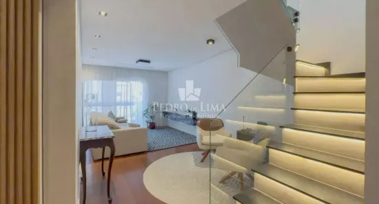 Apartamento com 3 Quartos à venda, 256m² no Tatuapé, São Paulo