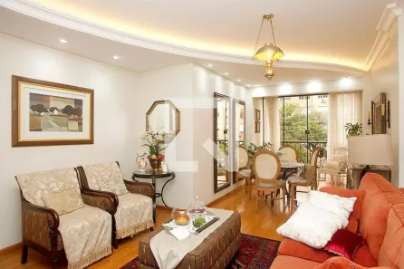 Apartamento com 3 Quartos à venda, 150m² no Jardim Botânico, Porto Alegre