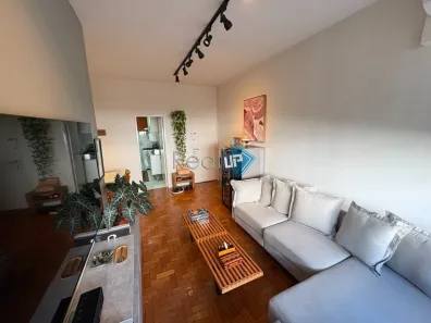 Apartamento com 3 Quartos à venda, 87m² no Leblon, Rio de Janeiro