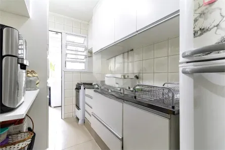 Apartamento com 3 Quartos à venda, 67m² no Jardim Vergueiro (Sacomã), São Paulo
