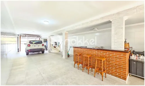 Casa com 3 Quartos à venda, 217m² no Bosque da Saúde, São Paulo