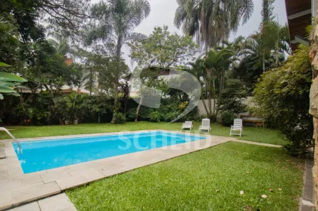 Casa com 3 Quartos à venda, 380m² no Interlagos, São Paulo