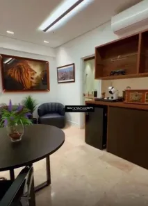 Sala Comercial para alugar, 40m² no Vila Gomes Cardim, São Paulo