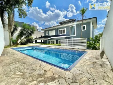 Casa com 4 Quartos à venda, 311m² no Golf Gardens, Carapicuíba