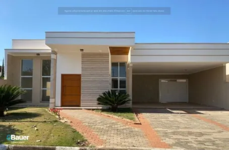 Casa de Condomínio com 3 Quartos à venda, 200m² no , Holambra