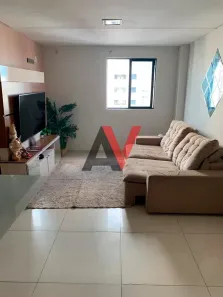 Apartamento com 3 Quartos à venda, 80m² no Boa Viagem, Recife