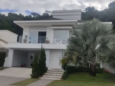 Casa com 4 Quartos à venda, 360m² no Pedra Branca, Palhoça