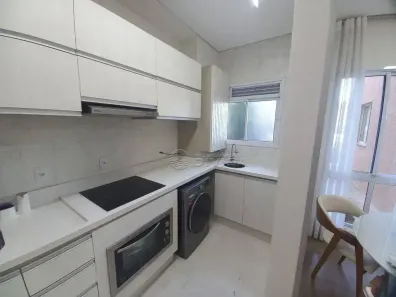 Apartamento com 3 Quartos à venda, 64m² no Distrito Industrial, Jundiaí