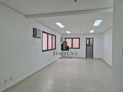 Sala Comercial à venda, 42m² no Mirandópolis, São Paulo