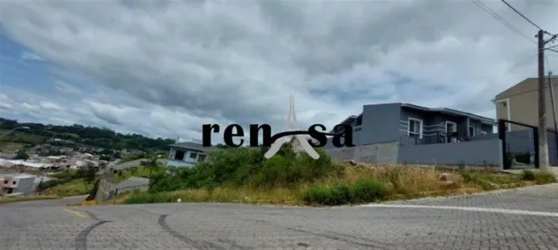 Lote/Terreno à venda, 432m² no Esplanada, Caxias do Sul