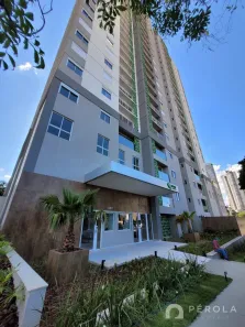 Apartamento com 3 Quartos à venda, 79m² no Setor Areião II, Goiânia