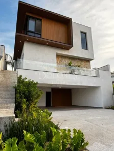 Casa de Condomínio com 4 Quartos à venda, 382m² no Parque Residencial Itapeti, Mogi das Cruzes