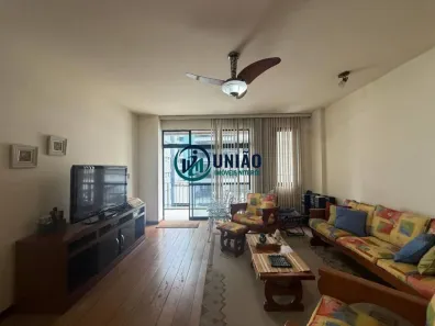 Apartamento com 4 Quartos à venda, 180m² no Vital Brazil, Niterói