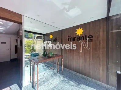 Apartamento com 2 Quartos à venda, 51m² no Paquetá, Belo Horizonte
