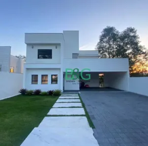 Sobrado com 3 Quartos à venda, 300m² no Jardim Imperial, Arujá