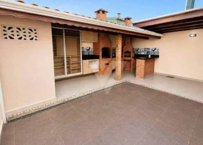 Casa de Condomínio com 3 Quartos à venda, 157m² no Vossoroca, Votorantim
