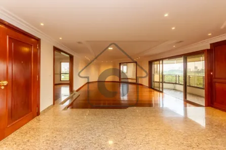 Apartamento com 3 Quartos à venda, 302m² no Paraíso, São Paulo