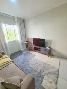 Apartamento com 1 Quarto à venda, 43m² no Indianópolis, São Paulo