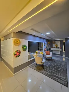 Apartamento com 3 Quartos para alugar, 73m² no Boa Viagem, Recife