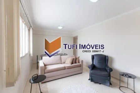 Apartamento com 3 Quartos à venda, 105m² no Vila Olímpia, São Paulo
