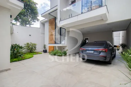 Sobrado com 4 Quartos à venda, 229m² no Vila Anhangüera, São Paulo