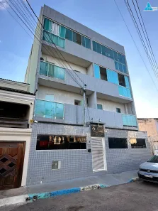 Apartamento com 2 Quartos à venda, 57m² no Areal, Brasília