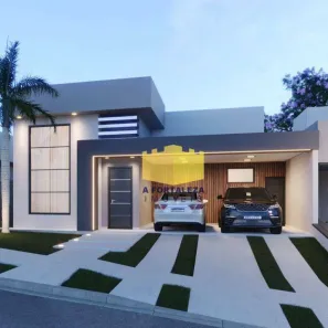 Casa de Condomínio com 3 Quartos à venda, 158m² no Jardim São Francisco, Santa Bárbara D'Oeste