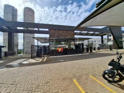 Apartamento com 2 Quartos à venda, 49m² no Morada do Sol, Americana